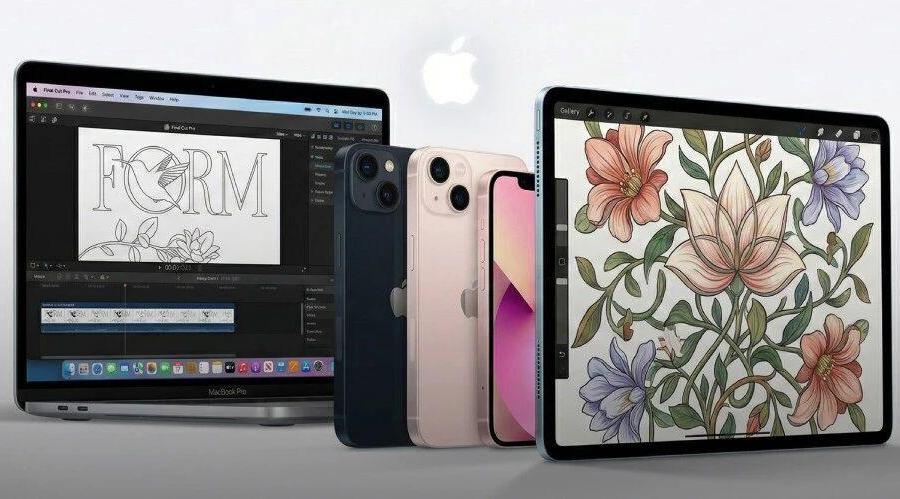 苹果春季发布，哪款产品能成为Mac mini一样的理财产品？