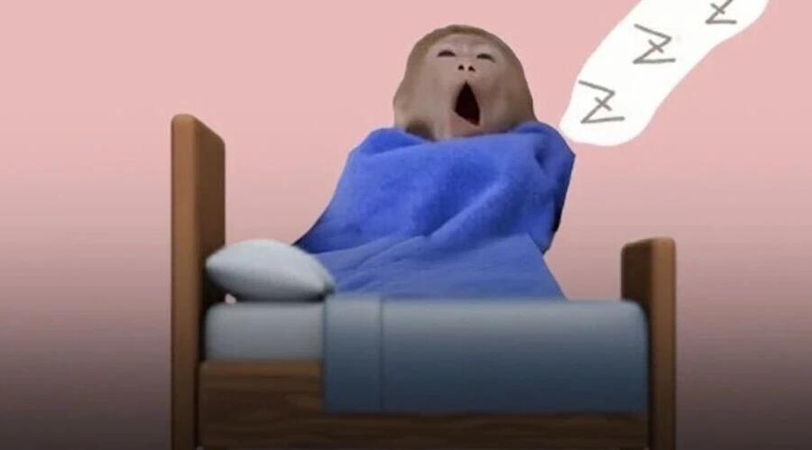 你以为正常，实则可能是严重缺觉的 4 种表现